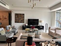 St. Regis Residences (D10), Apartment #594665091